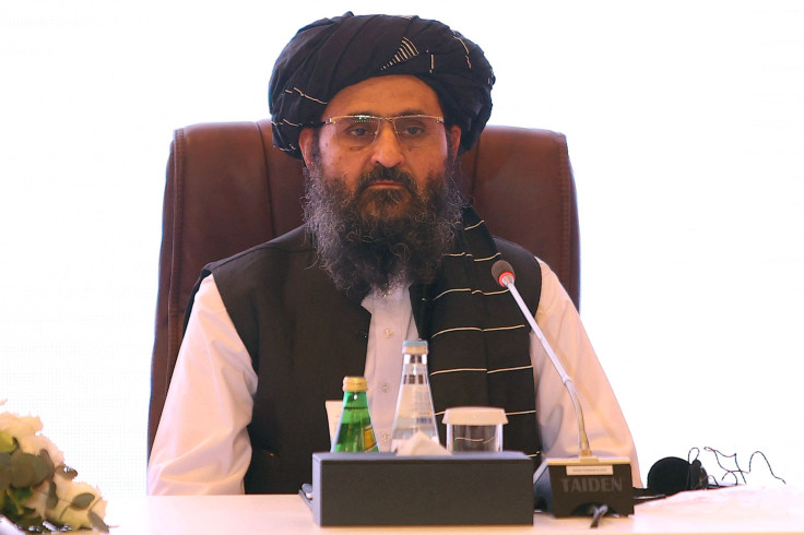 Mullah Abdul Ghani Baradar