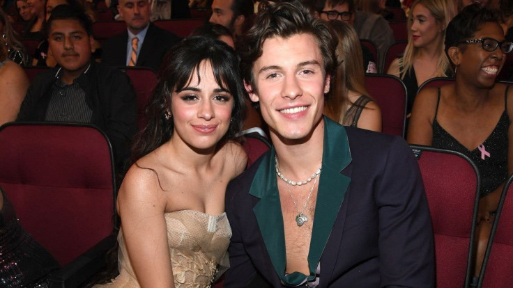 Cabello and Mendes