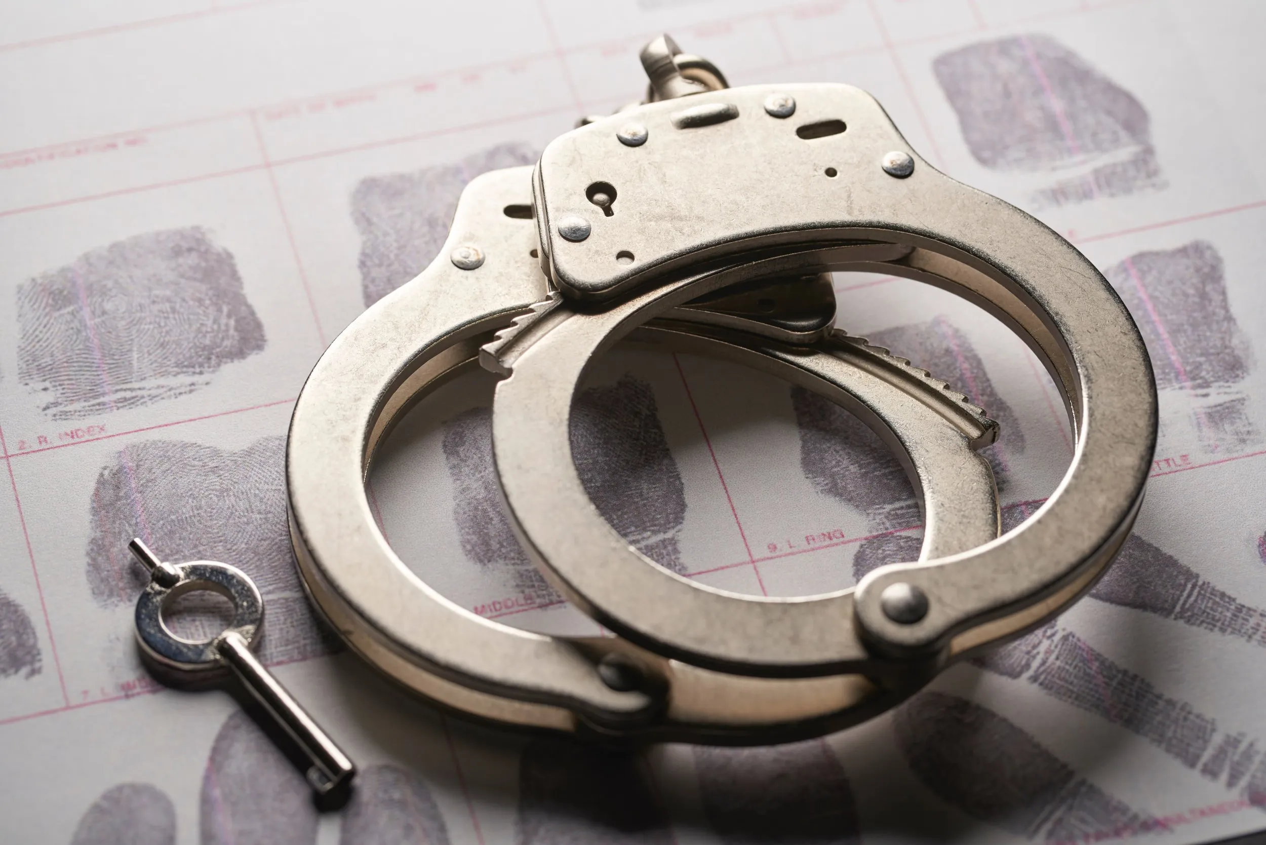 DOJ Says Two Men Arrested for Allegedly Staging Robberies to Make 'Victims' Eligible for U Visa - Vimarsana News