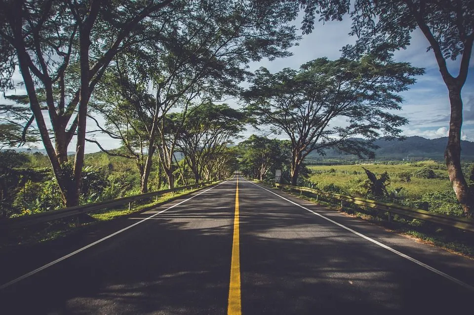 Honduras To Receive Over $600 Million Loan As Part Of Highway Rehabilitation Program - Vimarsana News