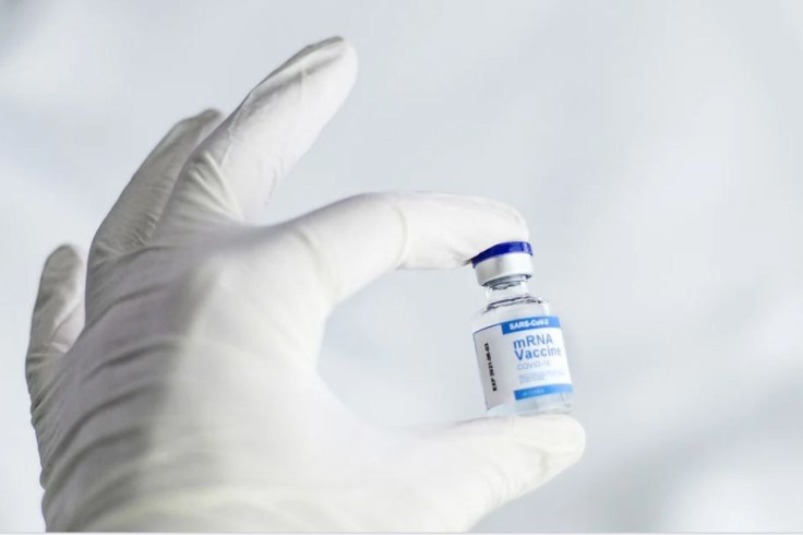 mRNA Vaccine
