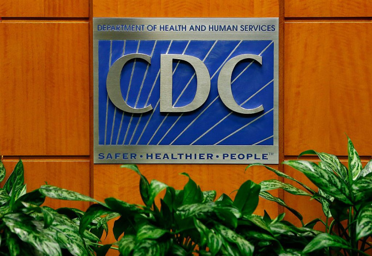 Centers for Disease Control and Prevention (CDC)