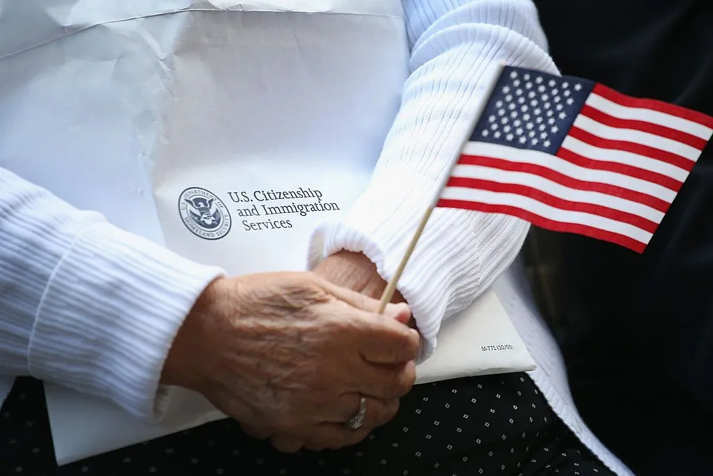 US Citizenship Test's Proposed Revision Raises Concerns: Everything To Know - Vimarsana News