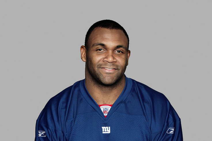 File picture of Brandon Short