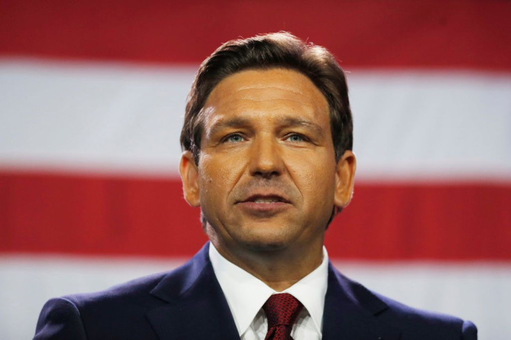 What Has Florida Gov. Ron DeSantis Said About Education?