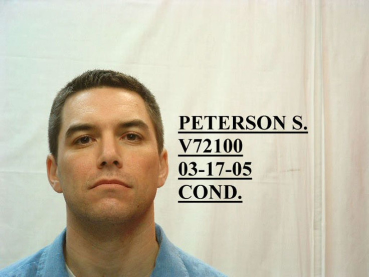 Scott Peterson 