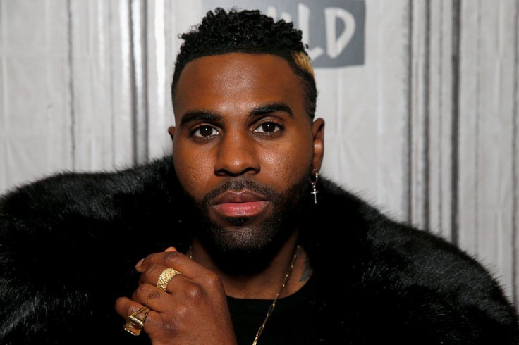 Jason Derulo