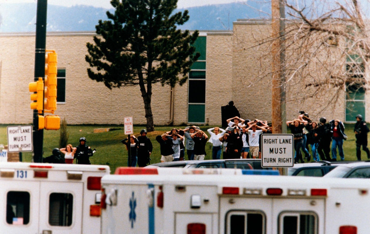 Columbine High School massacre