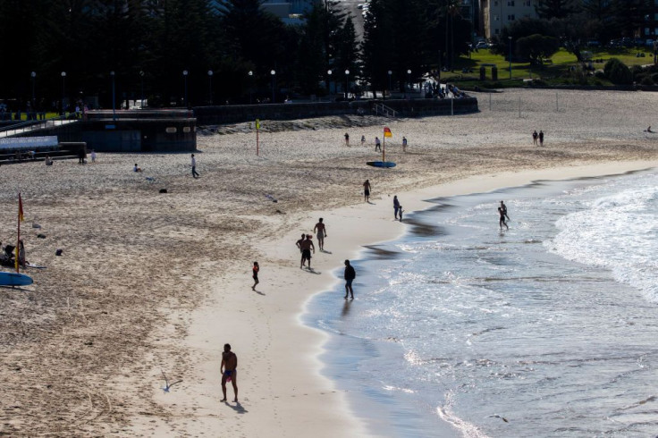 Lockdown Restrictions Come Into Effect For Residents Across Four Local Government Areas As Sydney COVID-19 Cluster Continues To Grow