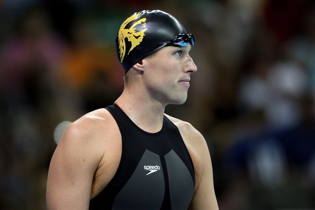 Former Olympic Gold Medalist Pleads Guilty In Capitol Riot Case, Likely ...