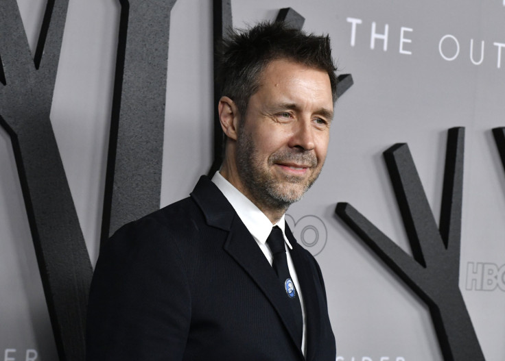 Paddy Considine