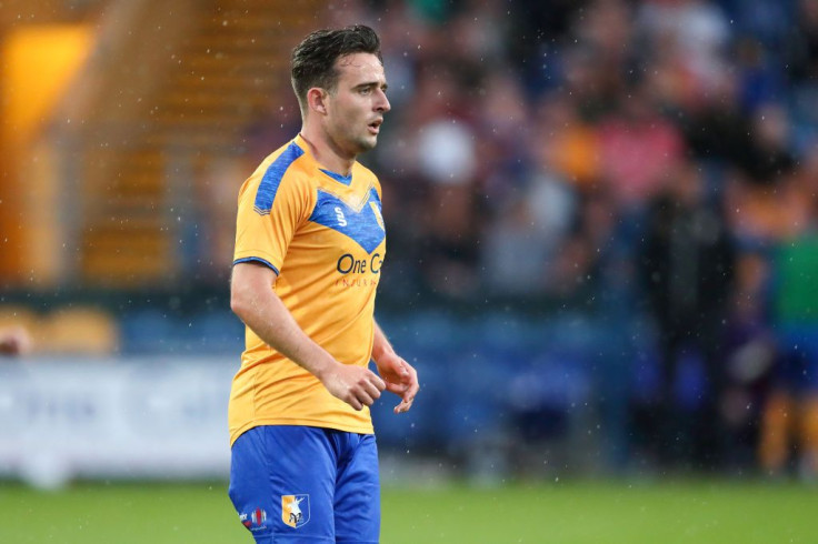 Jose Baxter