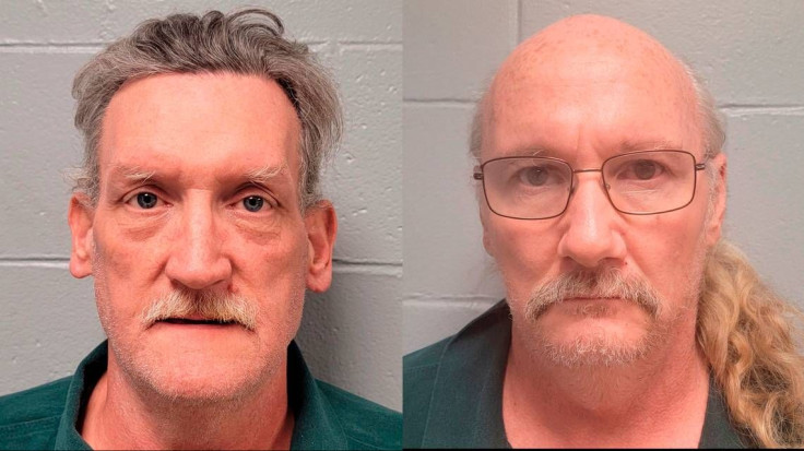 James Phelps and Timothy L. Norton