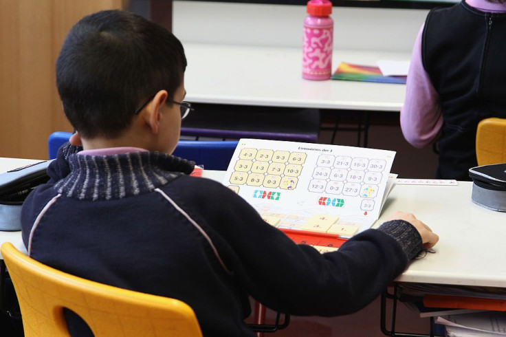 Turkish Schools In Germany