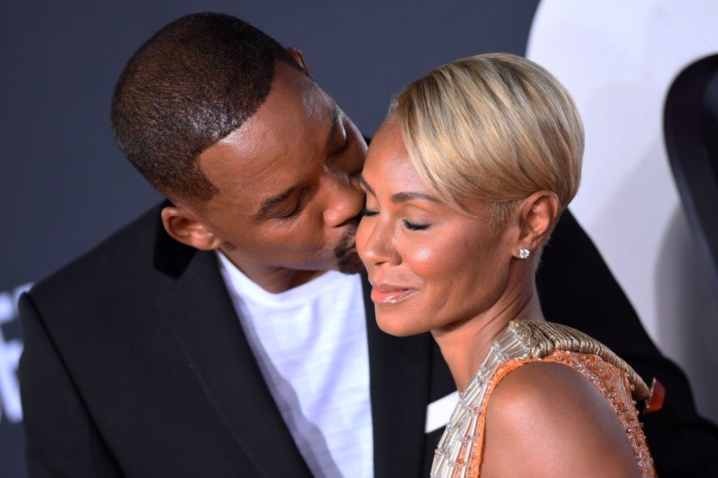 Ex Lover Of Jada Pinkett Smith Under Fire For Controversial Song