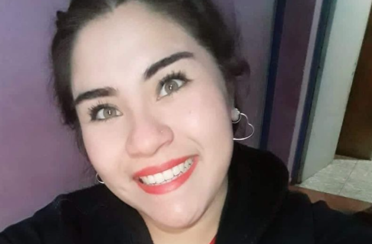 Florencia Ledesma was killed by wild dogs during a run