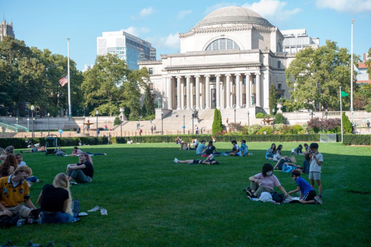 Columbia University