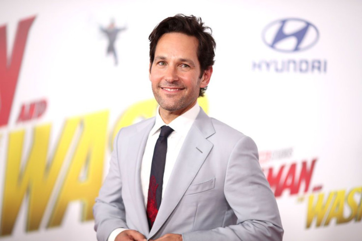 Premiere Of Disney And Marvel's "Ant-Man And The Wasp" - Arrivals