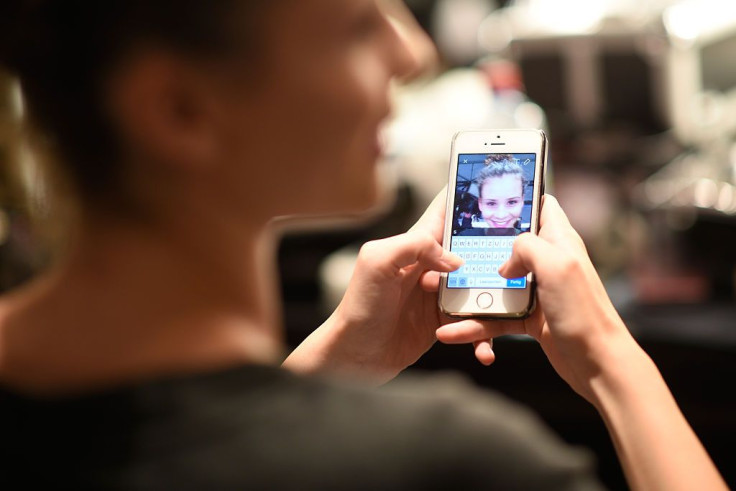 'Designer for Tomorrow' Backstage - Mercedes-Benz Fashion Week Berlin Spring/Summer 2016