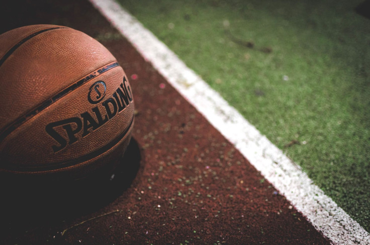 basketball representation image