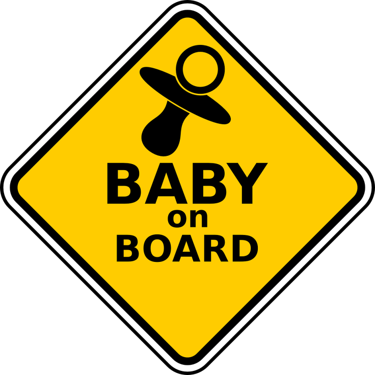 Baby on Board