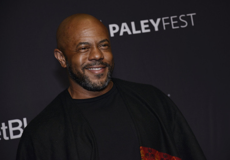 Rockmond Dunbar