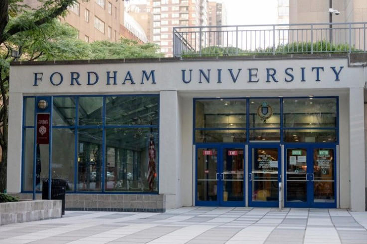 Fordham