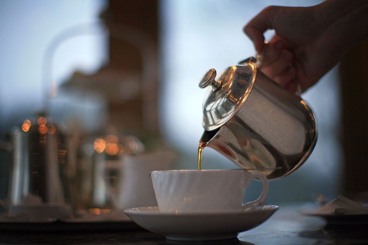 A Cup Of Tea Endures