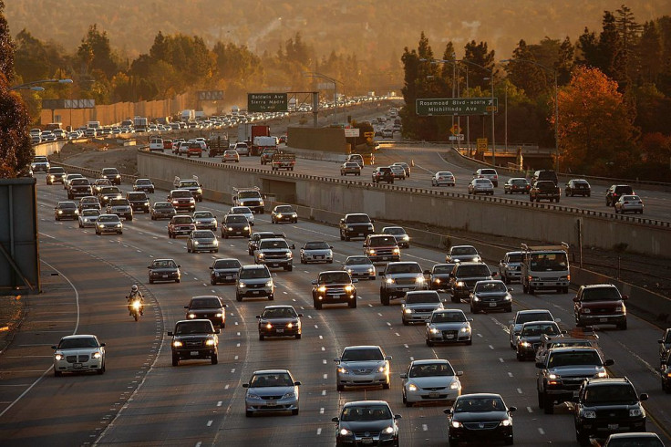 U.S. Pledges To Reduce GHG Emissions 17 Percent By 2020 Ahead Of Summit