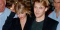 Taylor Swift and Joe Alwyn