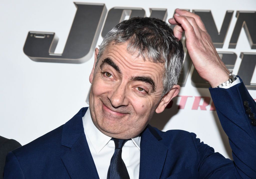 Rowan Atkinson Death Rumors Surface On Twitter, Is Mr Bean Dead?
