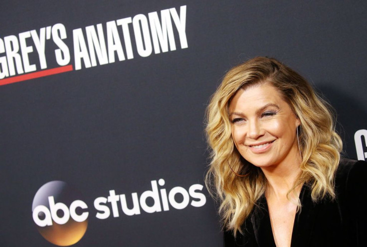 300th episode celebration for ABC's 'Grey's Anatomy' 