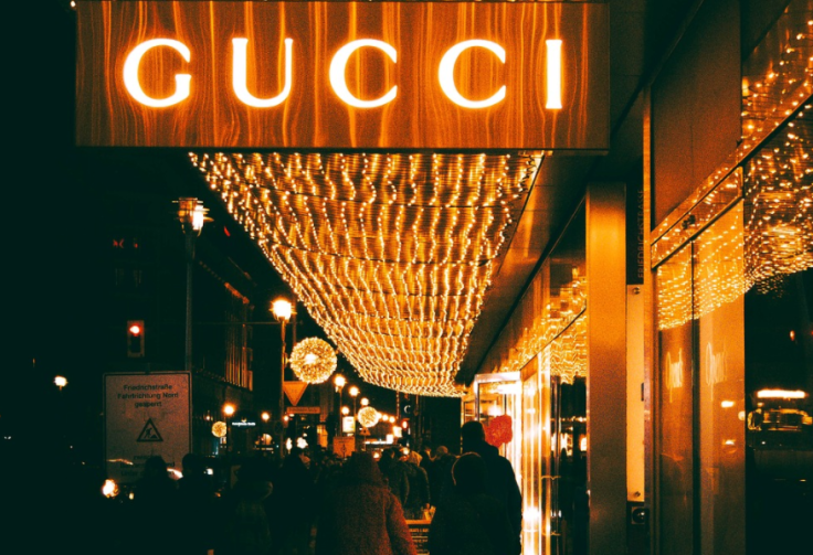 Gucci