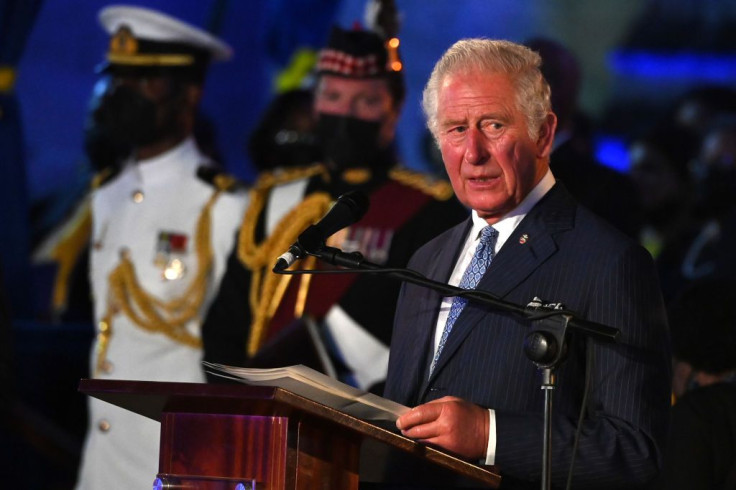 Prince Charles, Prince of Wales
