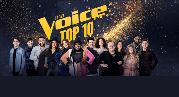 The Voice