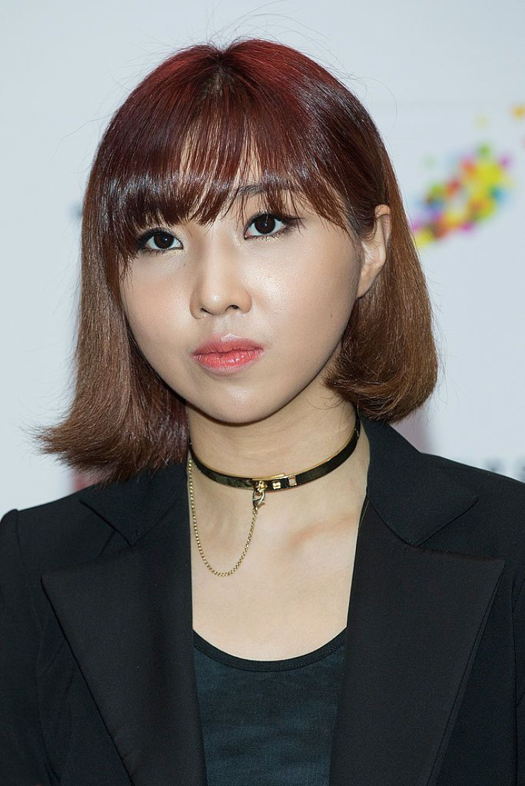 Minzy