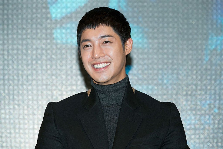 Kim Hyun-joong