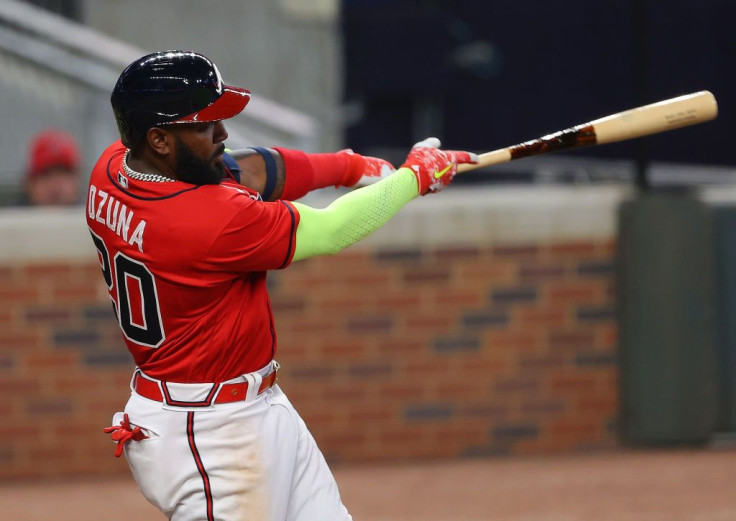 Marcell Ozuna