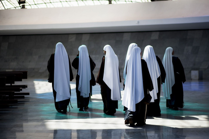 nuns