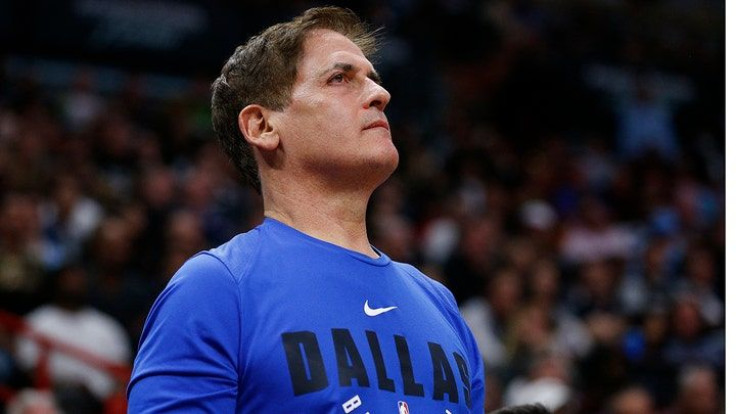 Mark Cuban