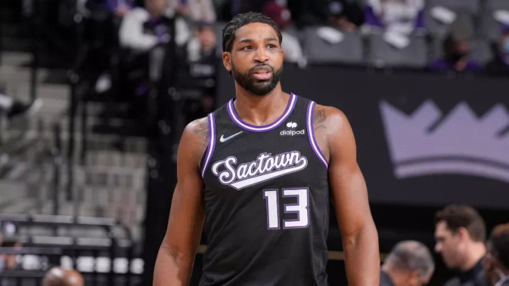 Tristan Thompson