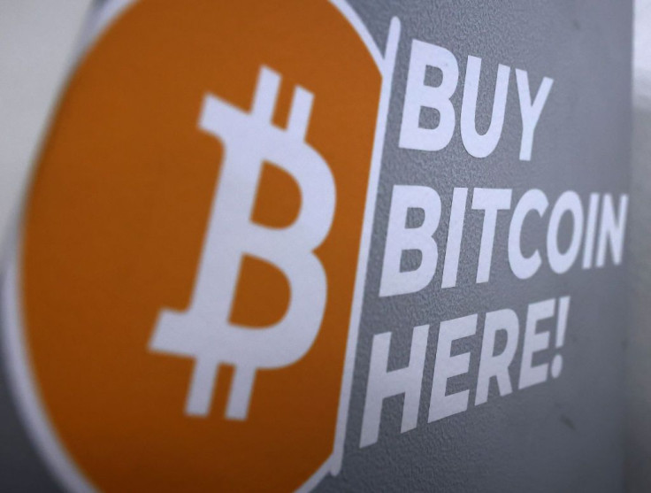 Bitcoin logo