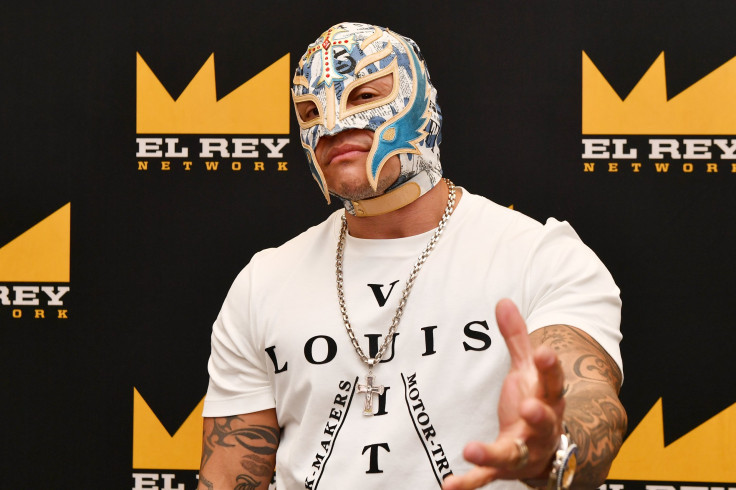 Rey Mysterio