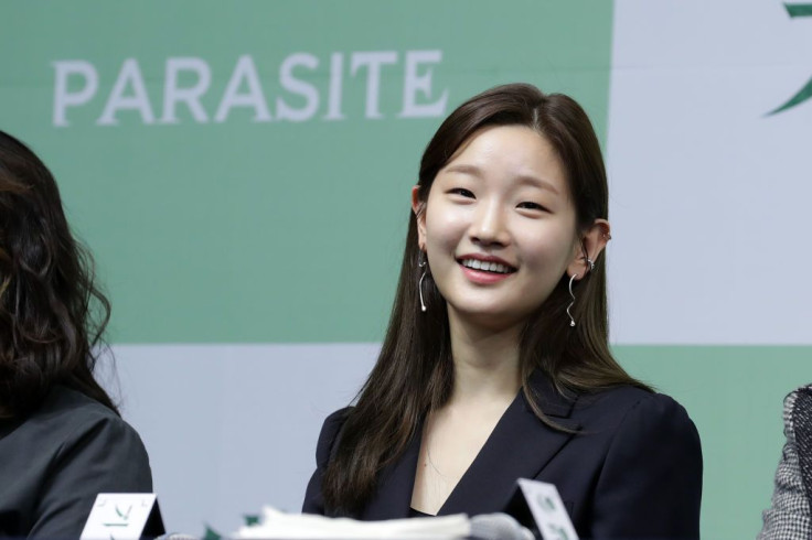 Park So-Dam