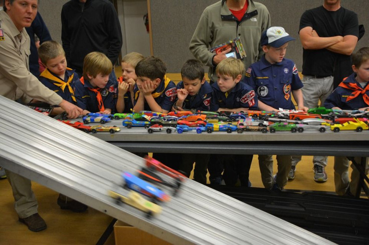 pinewood-derby-736434_960_720