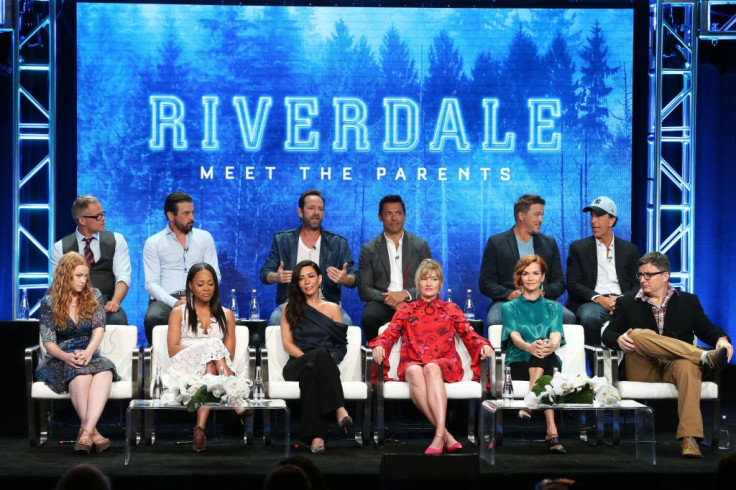 Summer 2018 TCA Press Tour - Day 13