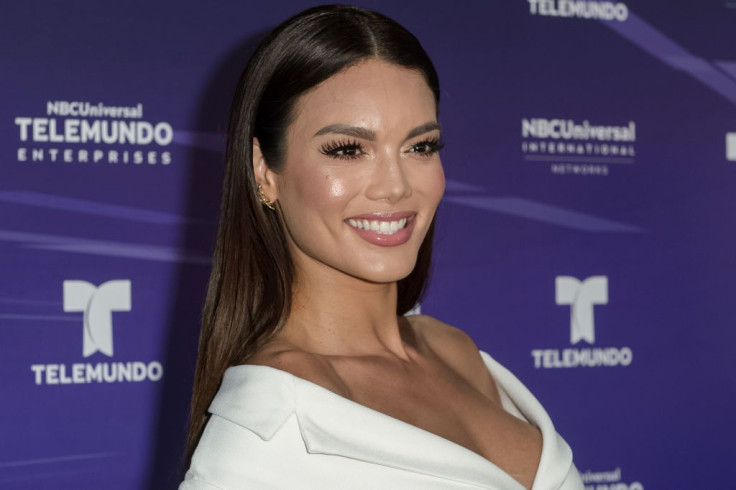 Zuleyka Rivera