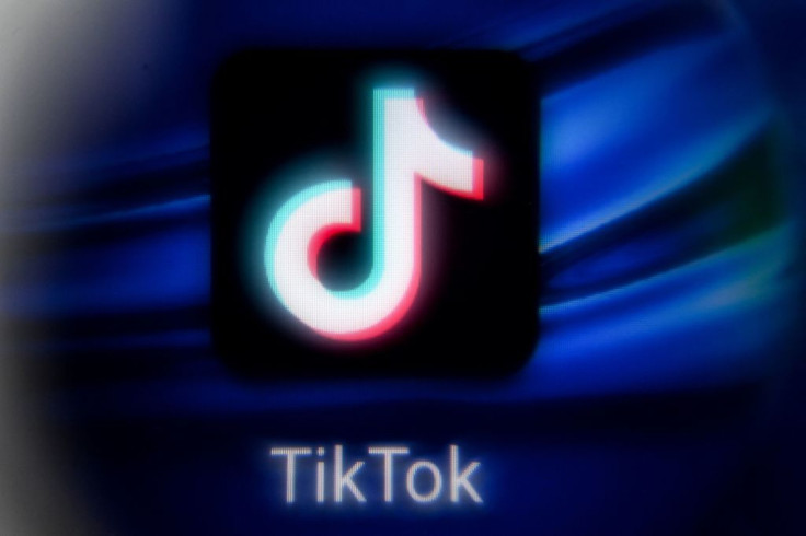 TikTok logo