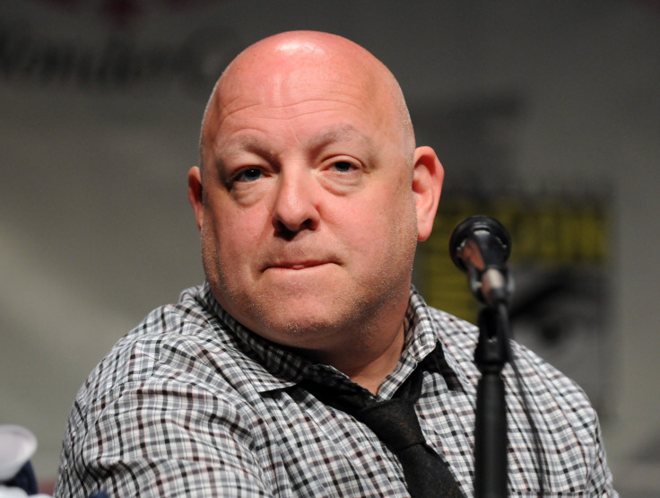 Brian Bendis