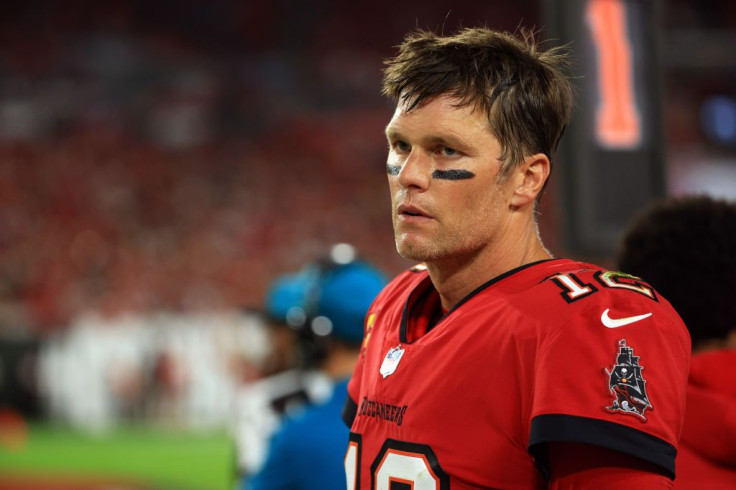 Tom Brady